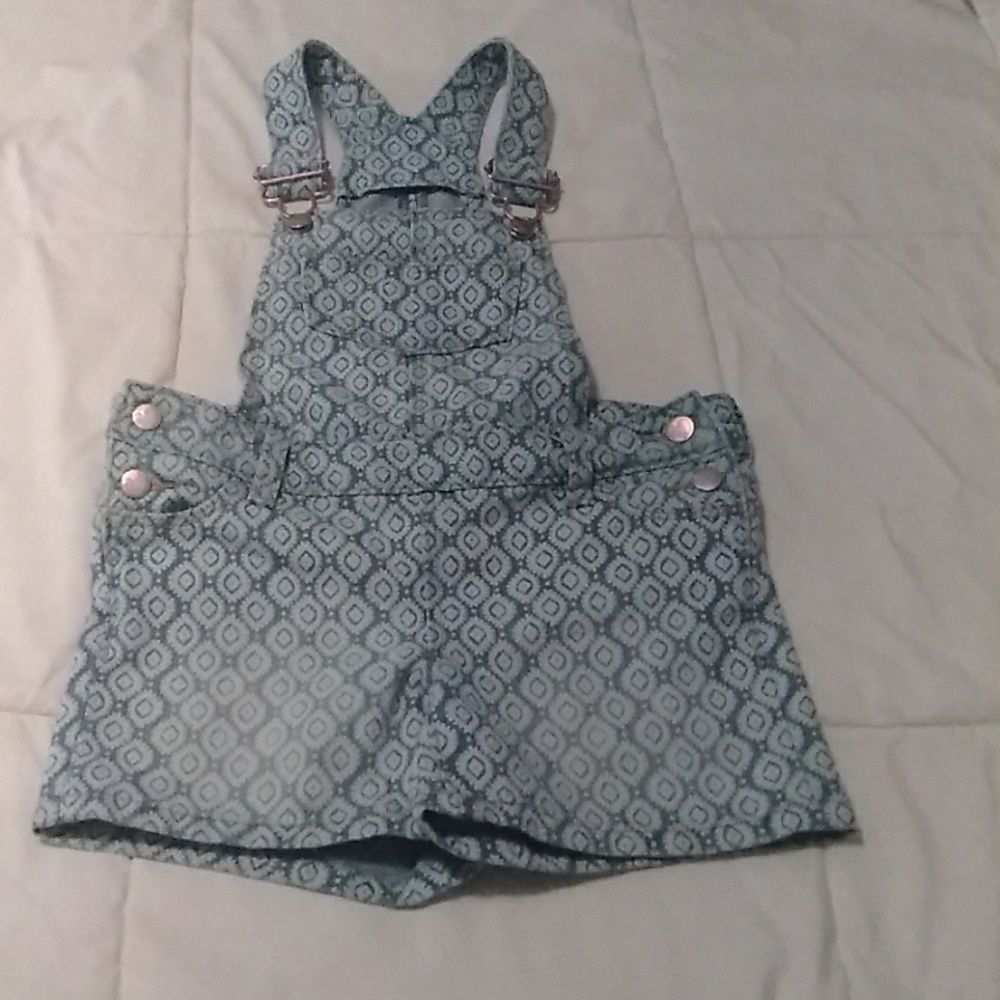 Overalls